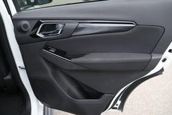 2024 Isuzu MU-X LS-U