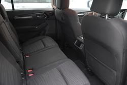 2024 Isuzu MU-X LS-U