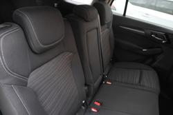 2024 Isuzu MU-X LS-U