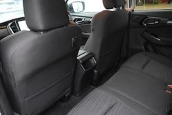 2024 Isuzu MU-X LS-U