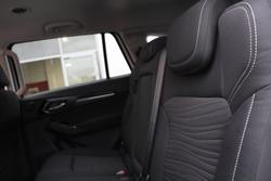 2024 Isuzu MU-X LS-U