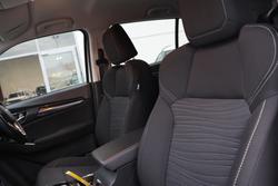 2024 Isuzu MU-X LS-U