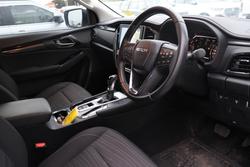 2024 Isuzu MU-X LS-U