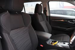 2024 Isuzu MU-X LS-U