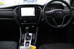 2024 Isuzu MU-X LS-U