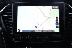 2024 Isuzu MU-X LS-U