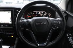 2024 Isuzu MU-X LS-U