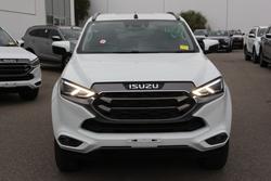 2024 Isuzu MU-X LS-U