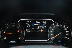 2024 Isuzu MU-X LS-U