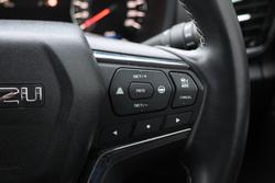 2024 Isuzu MU-X LS-U