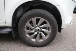 2024 Isuzu MU-X LS-U