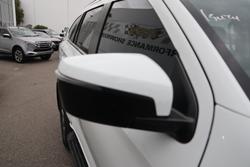 2024 Isuzu MU-X LS-U