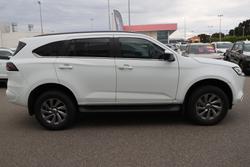 2024 Isuzu MU-X LS-U