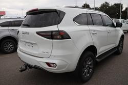 2024 Isuzu MU-X LS-U