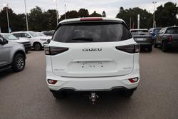2024 Isuzu MU-X LS-U