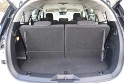 2024 Isuzu MU-X LS-U