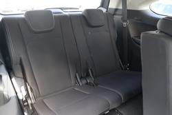 2024 Isuzu MU-X LS-U