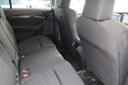 2024 Isuzu MU-X LS-U