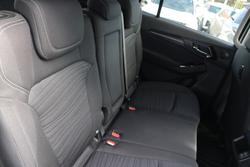 2024 Isuzu MU-X LS-U