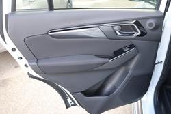 2024 Isuzu MU-X LS-U