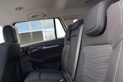 2024 Isuzu MU-X LS-U