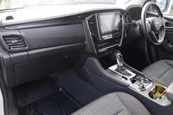 2024 Isuzu MU-X LS-U