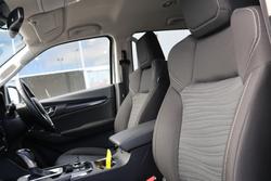 2024 Isuzu MU-X LS-U