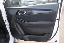 2024 Isuzu MU-X LS-U