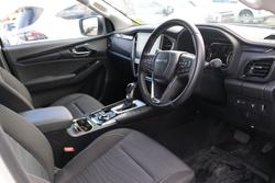 2024 Isuzu MU-X LS-U