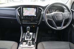 2024 Isuzu MU-X LS-U