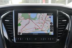 2024 Isuzu MU-X LS-U