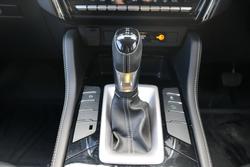 2024 Isuzu MU-X LS-U