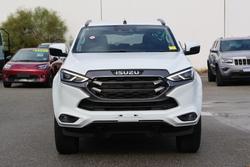 2024 Isuzu MU-X LS-U