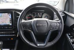 2024 Isuzu MU-X LS-U