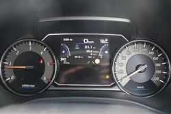 2024 Isuzu MU-X LS-U