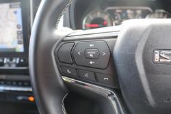 2024 Isuzu MU-X LS-U