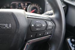 2024 Isuzu MU-X LS-U