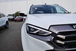 2024 Isuzu MU-X LS-U