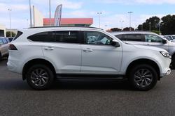 2024 Isuzu MU-X LS-U