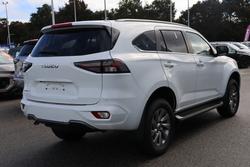 2024 Isuzu MU-X LS-U