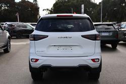 2024 Isuzu MU-X LS-U