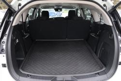 2024 Isuzu MU-X LS-U