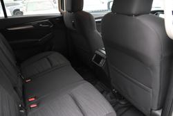 2024 Isuzu MU-X LS-U