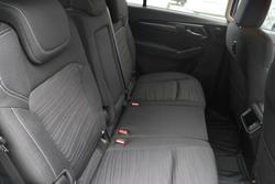 2024 Isuzu MU-X LS-U