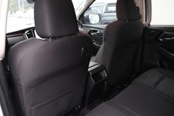 2024 Isuzu MU-X LS-U