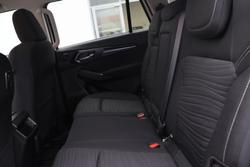 2024 Isuzu MU-X LS-U