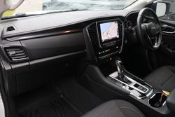 2024 Isuzu MU-X LS-U