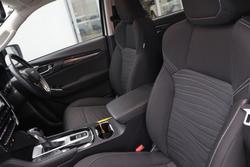 2024 Isuzu MU-X LS-U