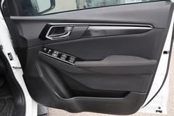 2024 Isuzu MU-X LS-U