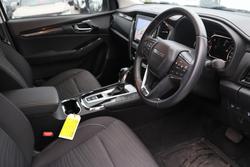 2024 Isuzu MU-X LS-U